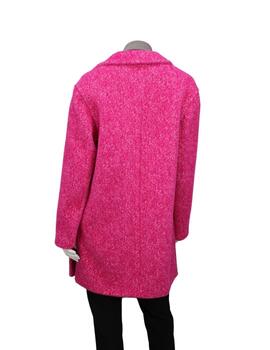 FASHION CHAQUETON POCIMA 1002817 FUXIA