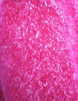 FASHION CHAQUETON POCIMA 1002817 FUXIA