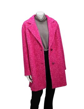 FASHION CHAQUETON POCIMA 1002817 FUXIA