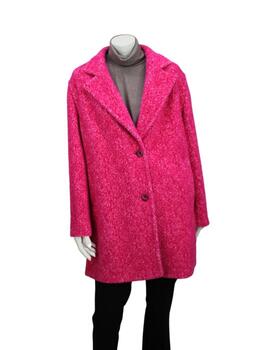 FASHION CHAQUETON POCIMA 1002817 FUXIA