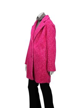 FASHION CHAQUETON POCIMA 1002817 FUXIA