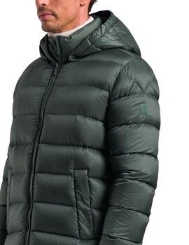 Ciesse Piumini Cazadora Lion - 800Fp Full Zip Jack