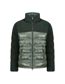 Ciesse Piumini Cazadora Fegen - Hybrid Teddy Jacke