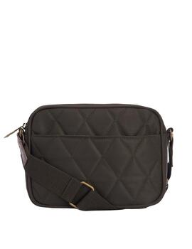 Barbour Bolso Barbour Quilted Crossbody Bag / Oliv