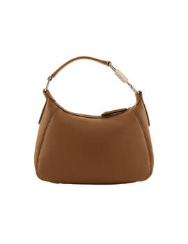 Armani Woman'S Hobo M Whisky