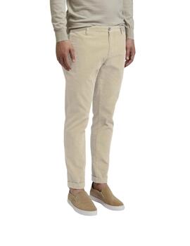 Atpco Pantalone Uomo  Blanco