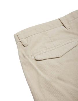 Atpco Pantalone Uomo  Blanco