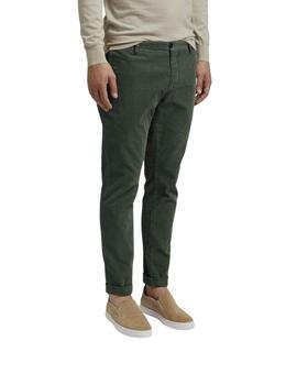 Atpco Pantalone Uomo   Verde