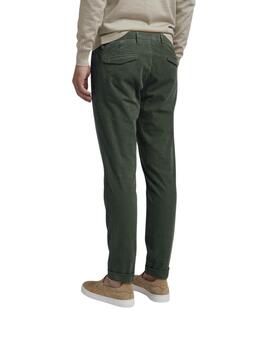 Atpco Pantalone Uomo   Verde