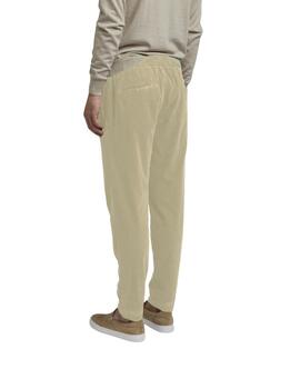 Atpco Pantalone Uomo   Marron