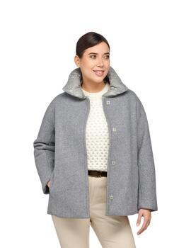 Geox  Mujer W Diamanta E - Wool Blend Clot-Light M