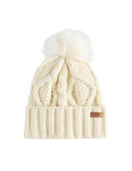 Barbour Bufanda Barbour Ridley Beanie & Scarf Gift