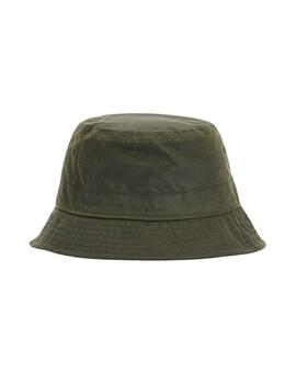 Barbour Gorro Barbour Belsay Wax Bucket Hat / Arch