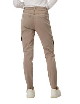 MONARI PANTALON COZY GLAMOUR