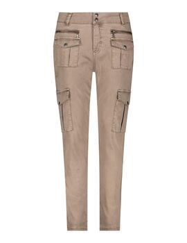 MONARI PANTALON COZY GLAMOUR