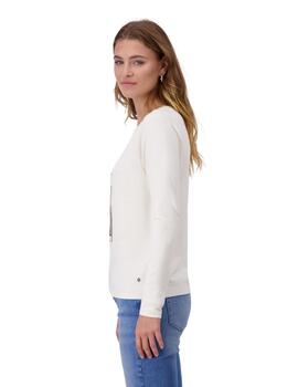 MONARI CAMISETA COZY GLAMOUR