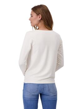 MONARI CAMISETA COZY GLAMOUR