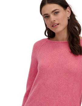 MONARI JERSEY ROSA