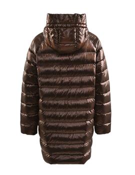 Fuchs Schmitt Cazadora  Jacket Thermore Chocolate