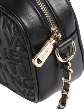 Valentino  Bolso Tascapane Dram Nero