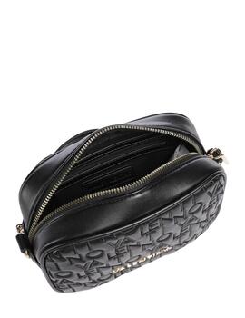 Valentino  Bolso Tascapane Dram Nero