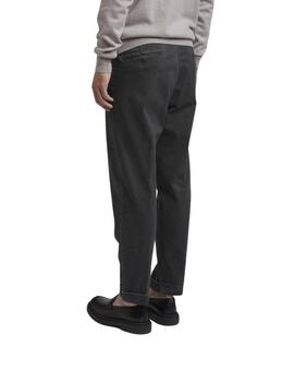 Atpco Pantalone Uomo   Negro