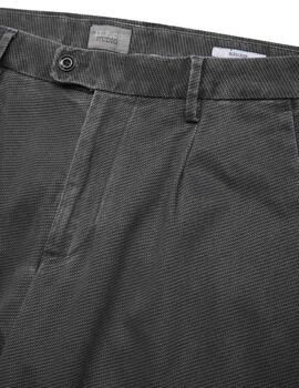 Atpco Pantalone Uomo   Negro