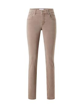 Angels Pantalón Skinny Baumwolle Truffled Used