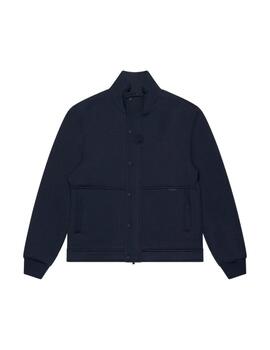 Antony Morato Abrigo/Cazadora Coat Blu Intenso