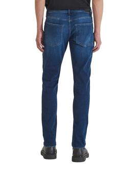 Antony Morato Pantalon Denim Denim  Trousers Blu D