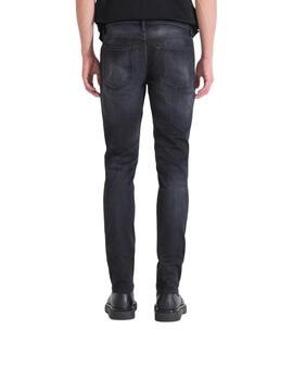 Antony Morato Pantalon Denim Denim  Trousers Nero