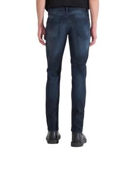 Antony Morato Pantalon Denim Denim  Trousers Blu D