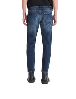 Antony Morato Pantalon Denim Denim  Trousers Blu D