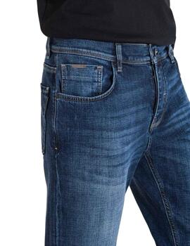 Antony Morato Pantalon Denim Denim  Trousers Blu D