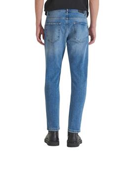 Antony Morato Pantalon Denim Denim  Trousers Blu D