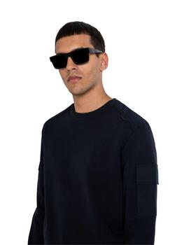 Antony Morato Sudadera Sweatshirt Blu Intenso