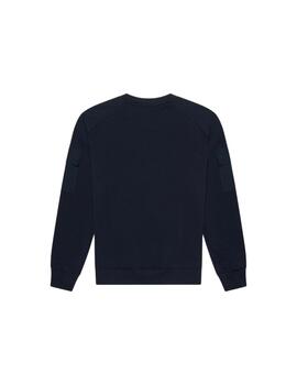 Antony Morato Sudadera Sweatshirt Blu Intenso