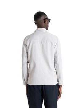 Antony Morato Camisa Manga Larga Long Sleeved Shir