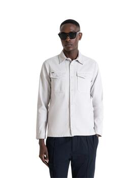 Antony Morato Camisa Manga Larga Long Sleeved Shir