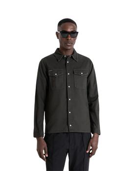 Antony Morato Camisa Manga Larga Long Sleeved Shir