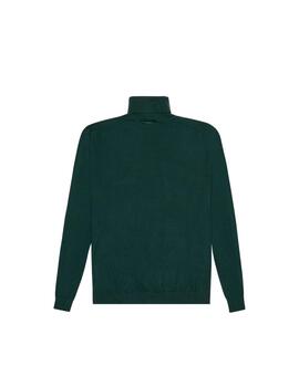 Antony Morato Jersey Knitted Sweater Verde Foresta