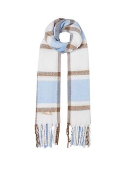 Liujo Pañuelo Scarf/Shawl  Oxford Blue