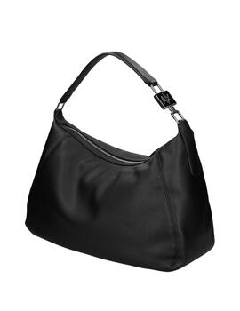 Armani Woman'S Hobo L Nero