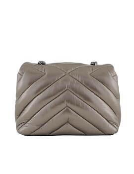 Armani Woman'S Mini Bag Gunmetal