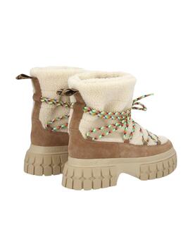 Botas No Name - Gravitee Snow Boots W Sheepy/S'Dov