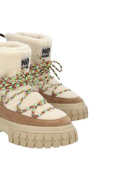 Botas No Name - Gravitee Snow Boots W Sheepy/S'Dov