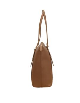 Liujo Bolso Shopping Bag  Almond