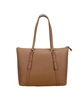 Liujo Bolso Shopping Bag  Almond