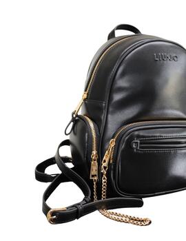 Liujo Bolso Backpack Bag  Black