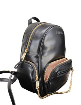 Liujo Bolso Backpack Bag  Black